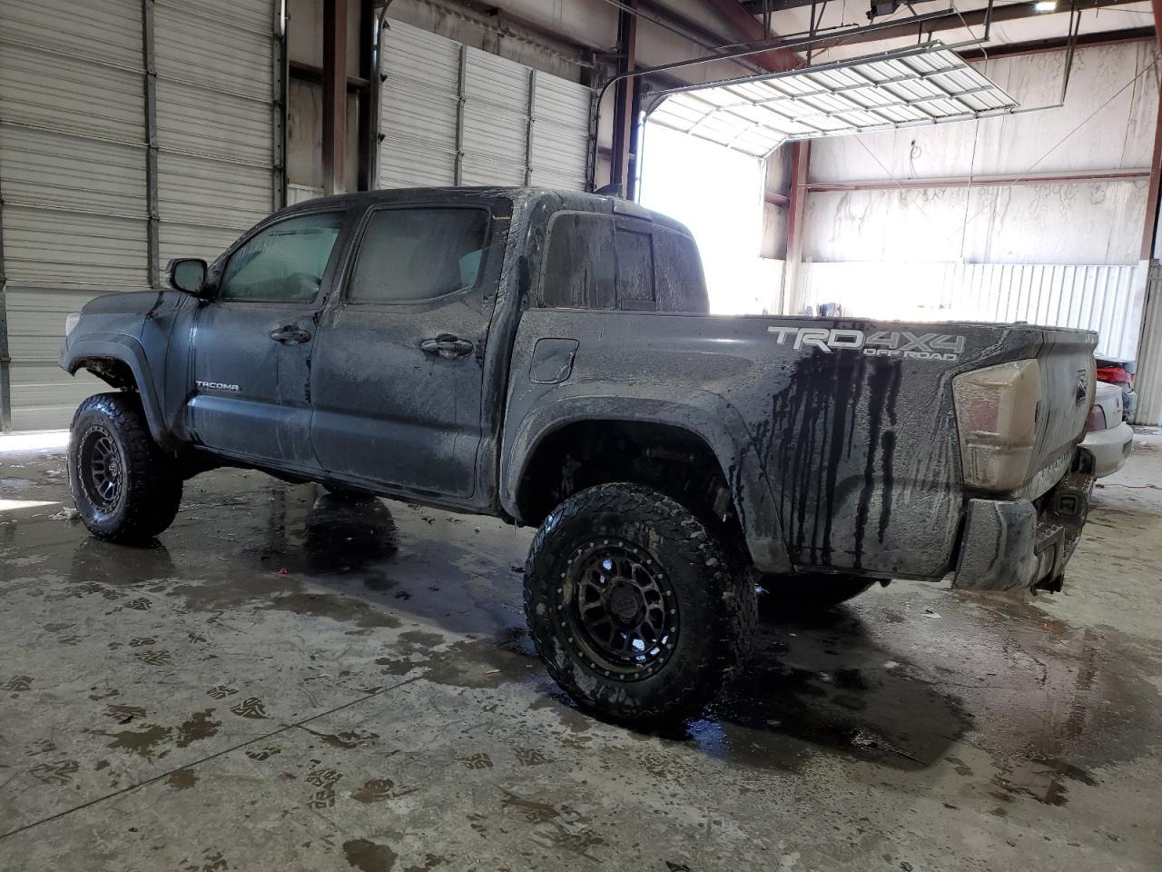 2020 TOYOTA TACOMA DOU - Image 2