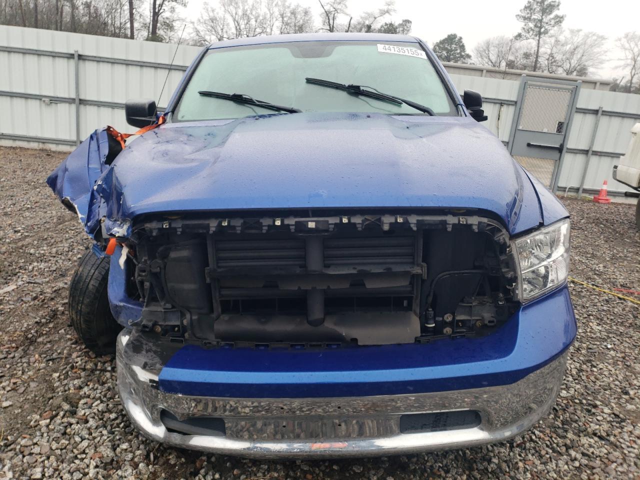 2015 RAM 1500 SLT - Фото 5