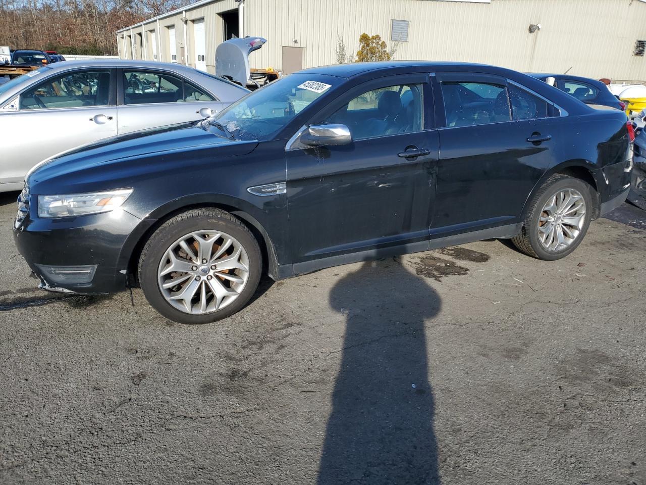 2013 FORD TAURUS LIM