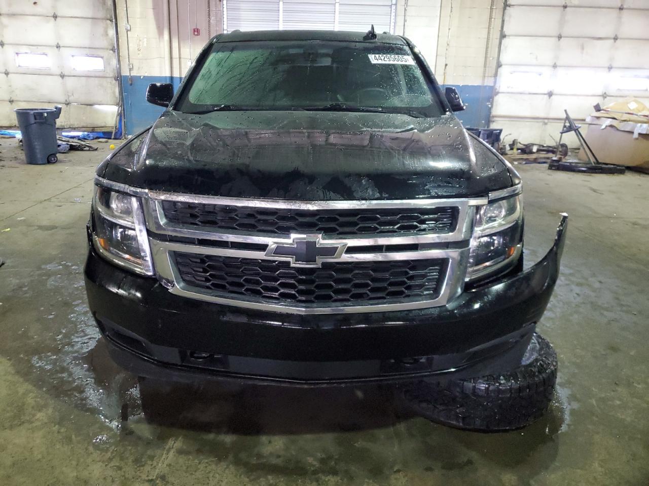 2020 CHEVROLET TAHOE K150 - Image 5