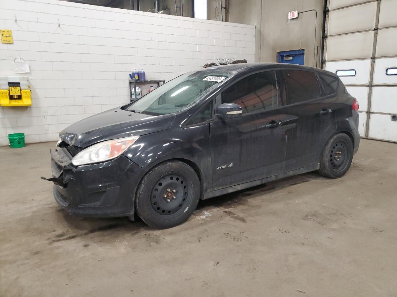 2013 FORD C-MAX SE