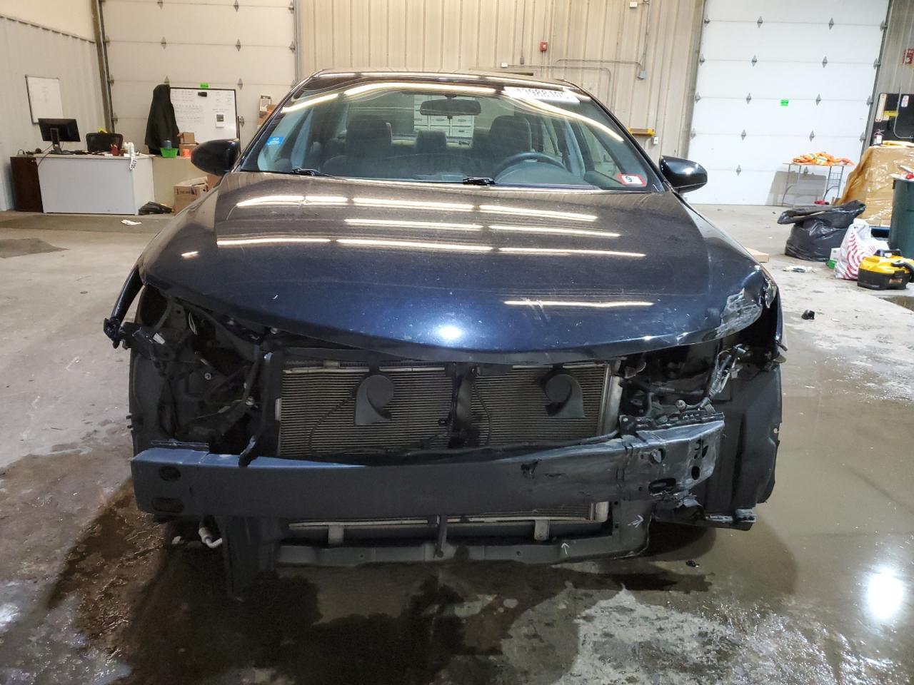 2014 TOYOTA CAMRY L - Фото 5