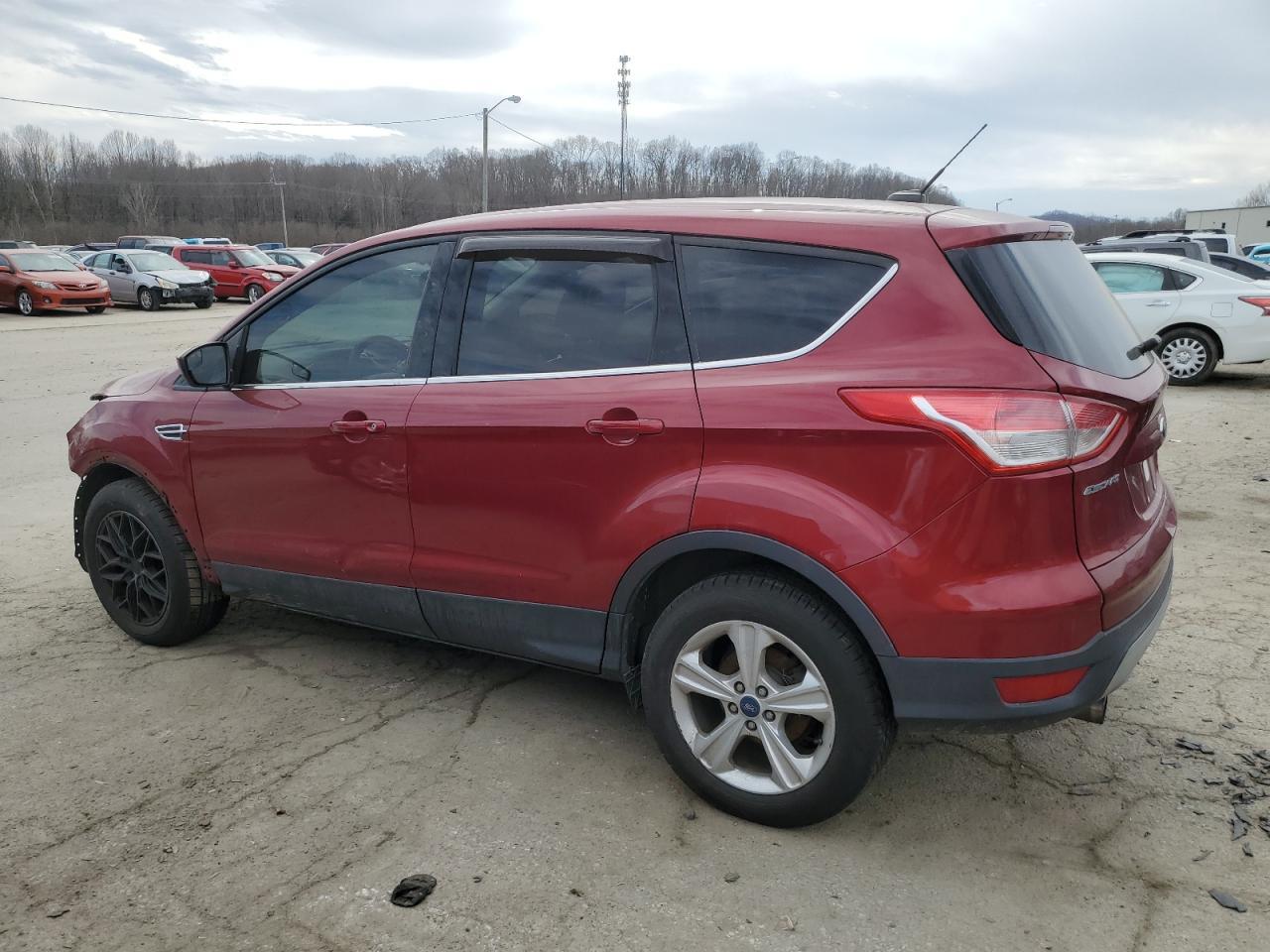 2013 FORD ESCAPE SE - Image 2