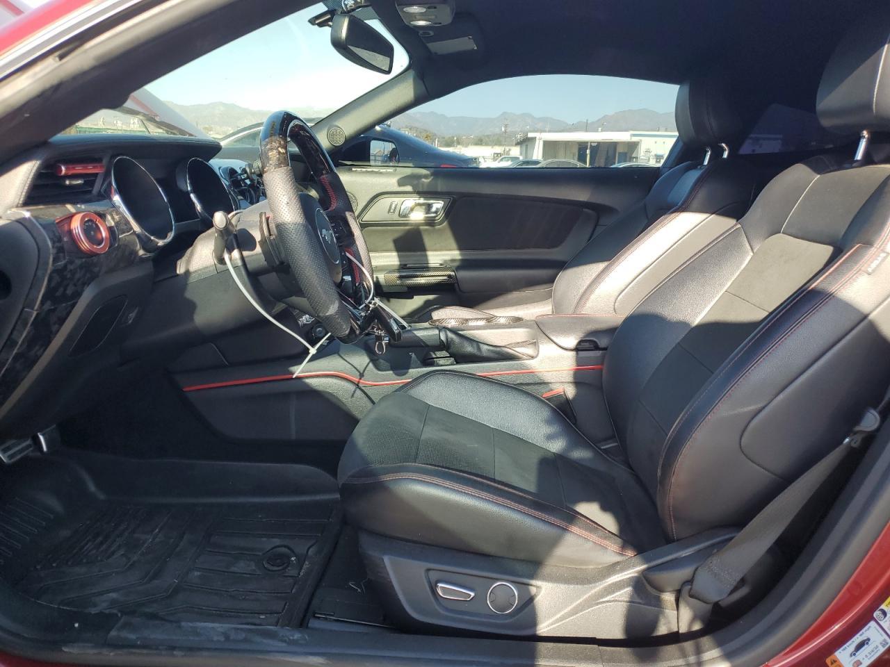 2016 FORD MUSTANG GT - Image 7