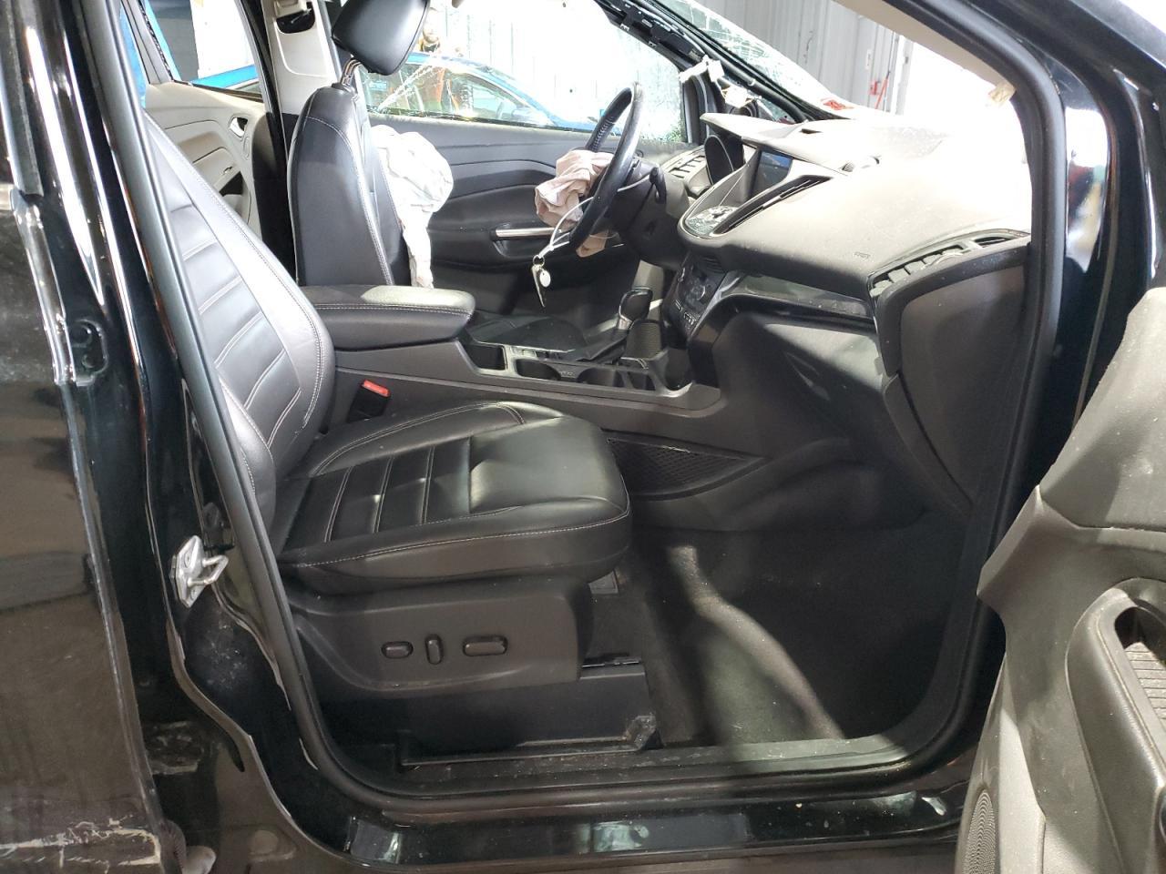 2017 FORD ESCAPE TIT - Image 7