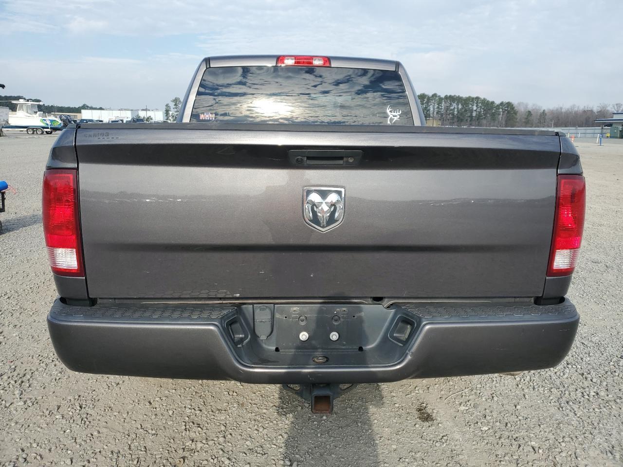 2018 RAM 1500 ST - Image 6