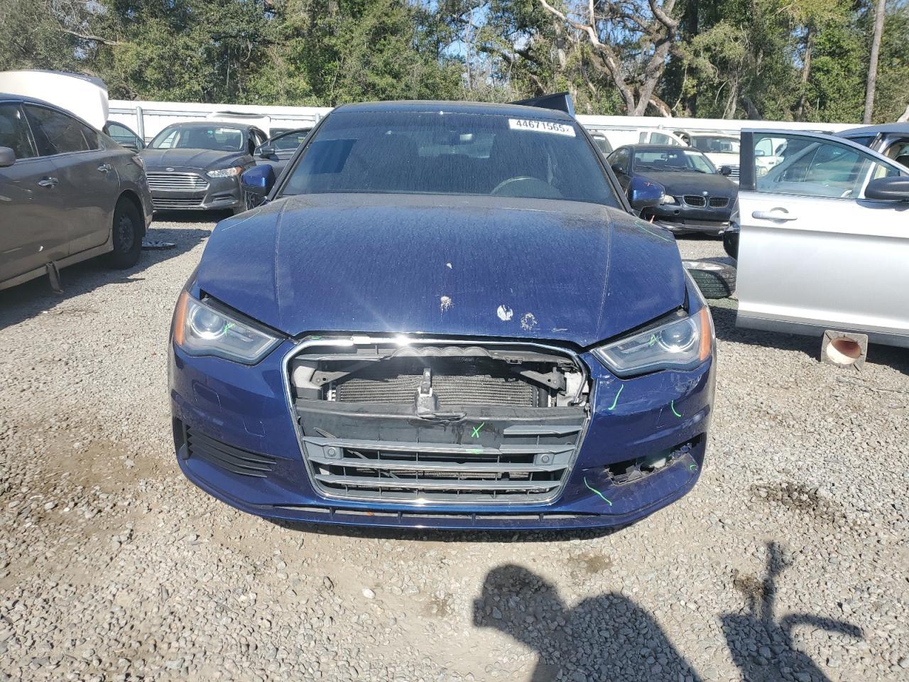2016 AUDI A3 PREMIUM - Image 5