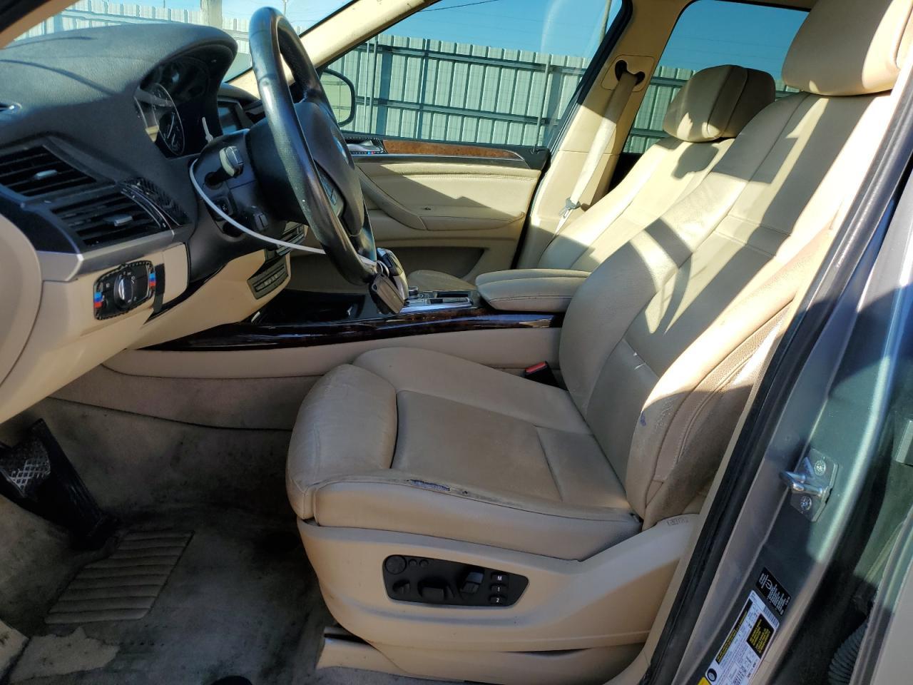 2013 BMW X5 XDRIVE3 - Image 7