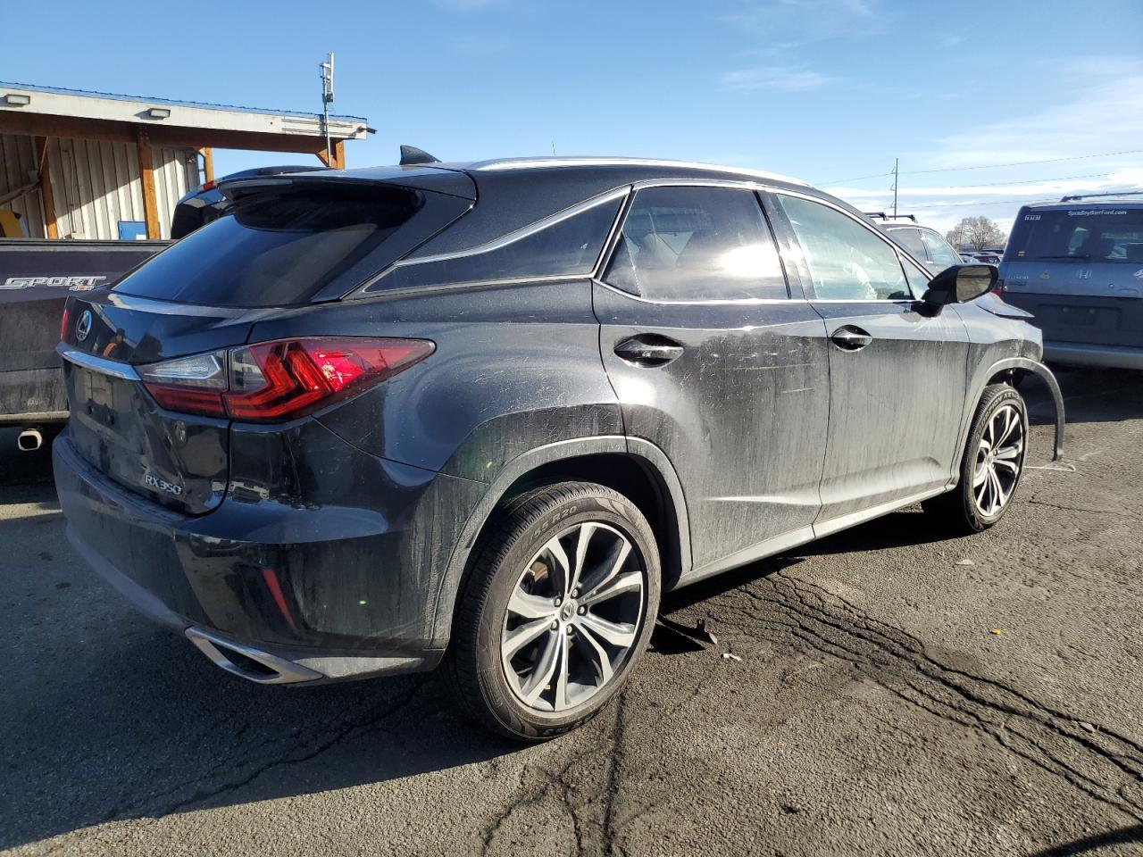 2019 LEXUS RX 350 BAS - Image 3