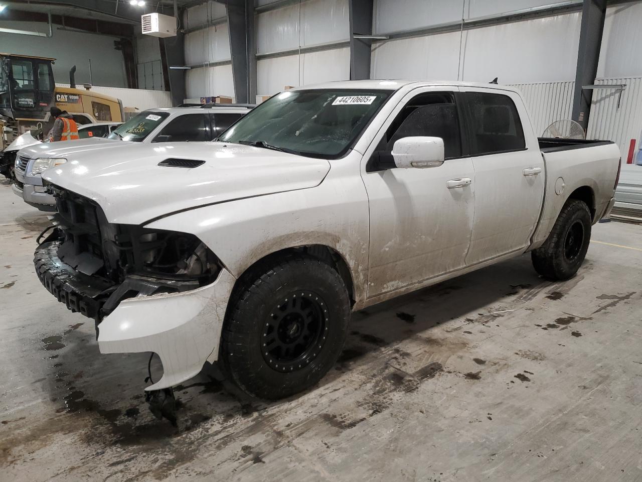 2014 RAM 1500 SPORT