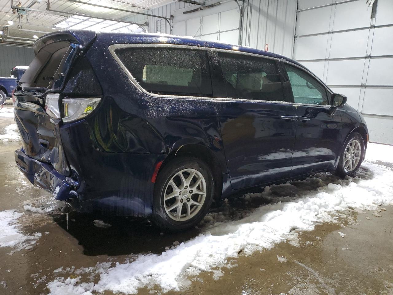2017 CHRYSLER PACIFICA T - Фото 3
