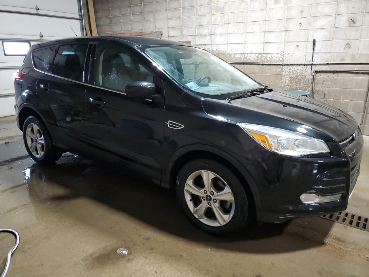 2014 FORD ESCAPE SE - Image 4