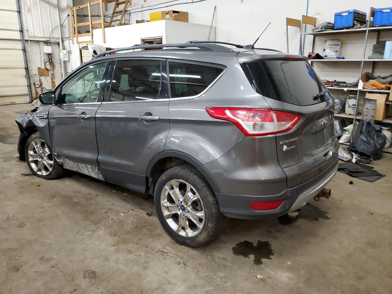 2014 FORD ESCAPE SE - Image 2