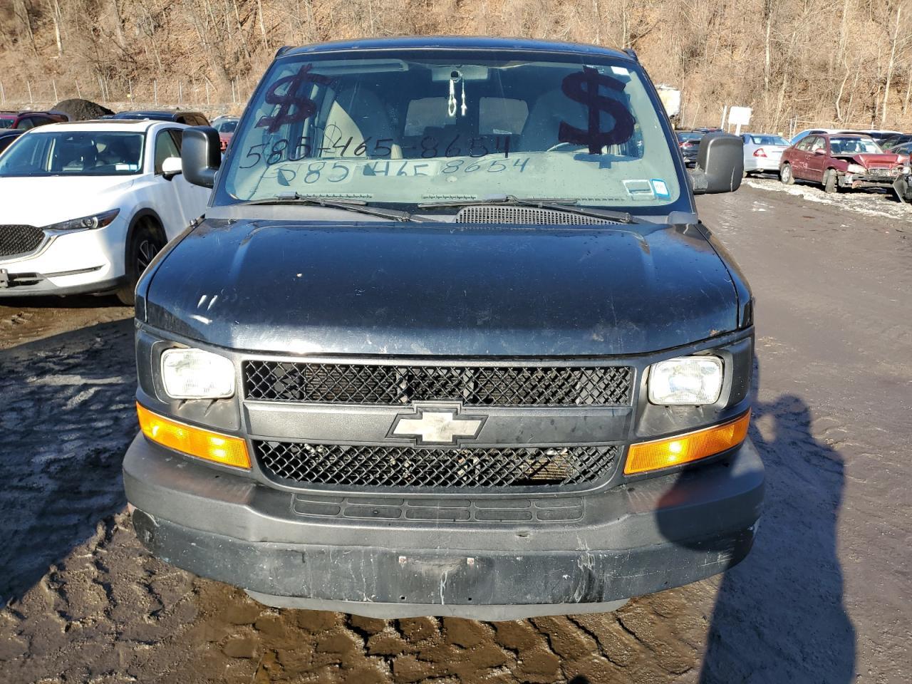2012 CHEVROLET EXPRESS G3 - Image 5