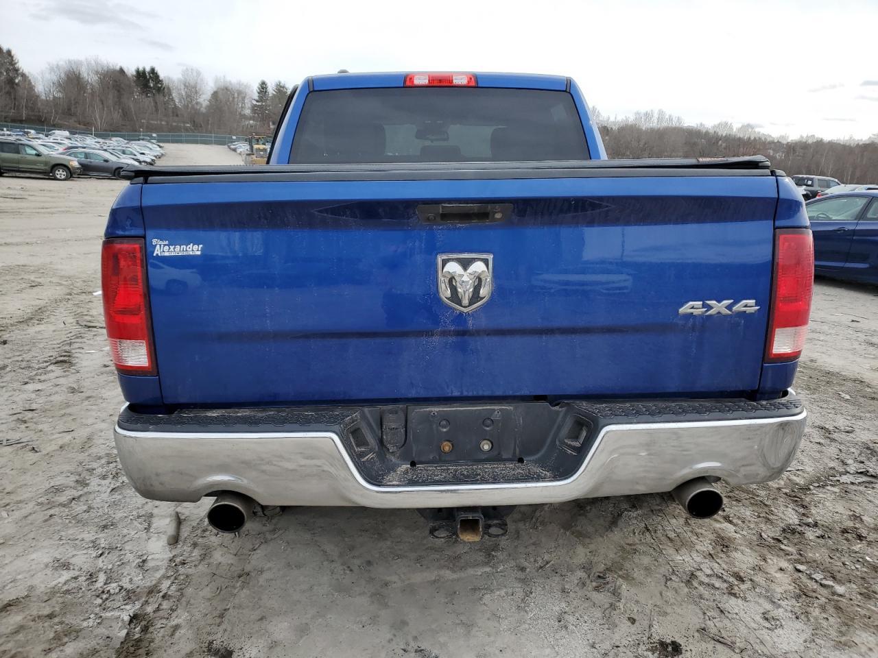 2015 RAM 1500 ST - Image 6