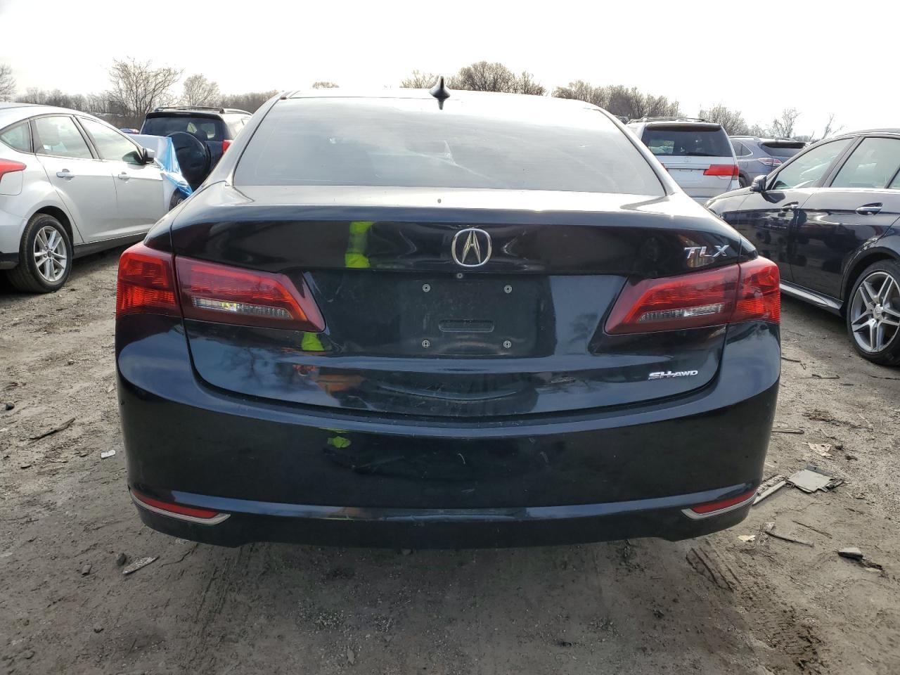 2015 ACURA TLX TECH - Image 6