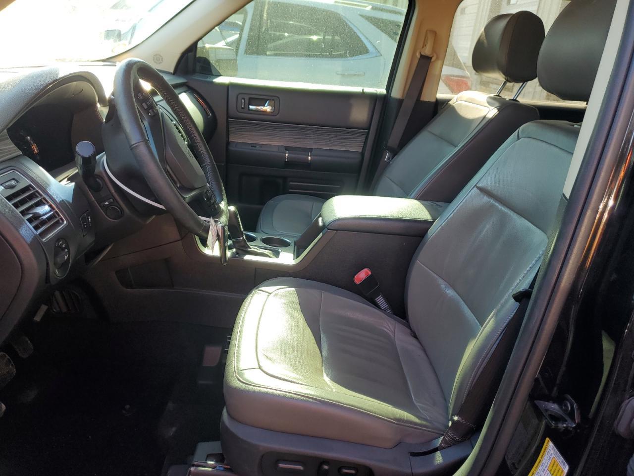 2019 FORD FLEX LIMIT - Фото 7