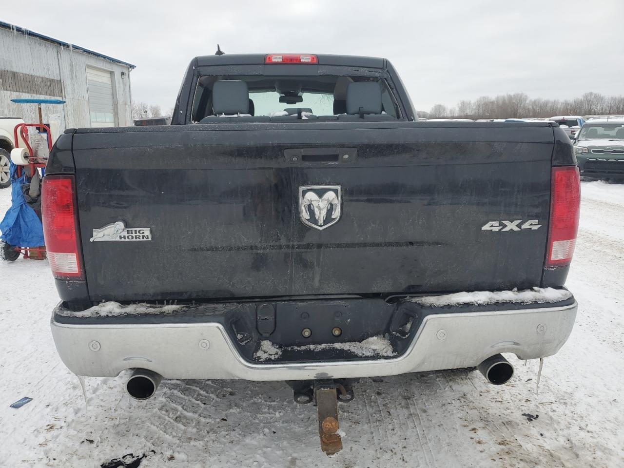 2014 RAM 1500 SLT - Image 6