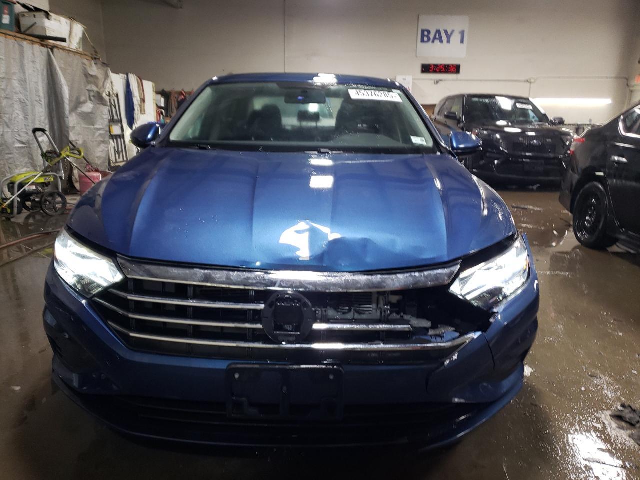 2019 VOLKSWAGEN JETTA S - Фото 5
