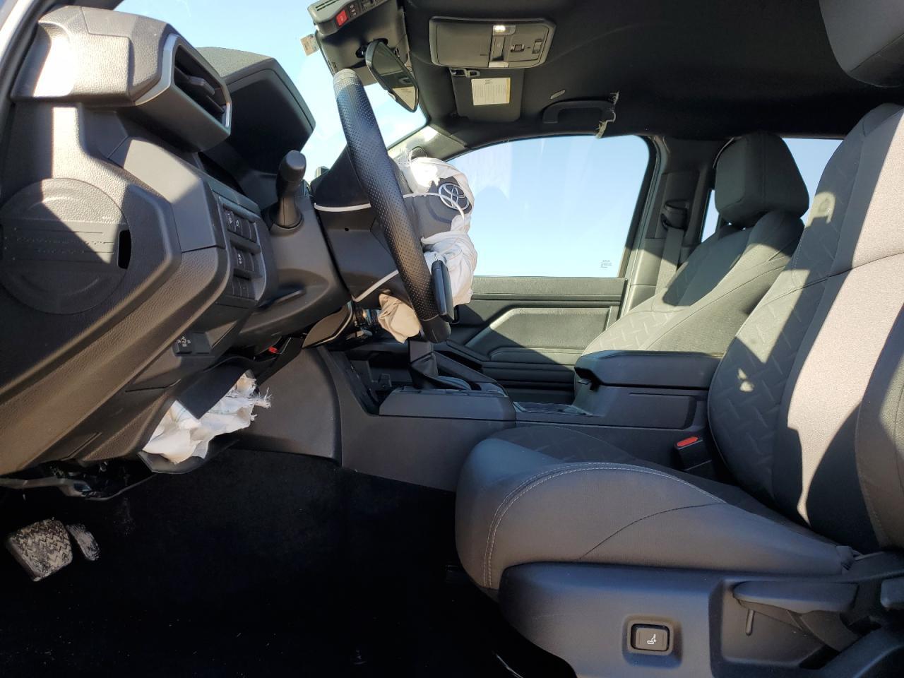 2024 TOYOTA TACOMA DOU - Image 7
