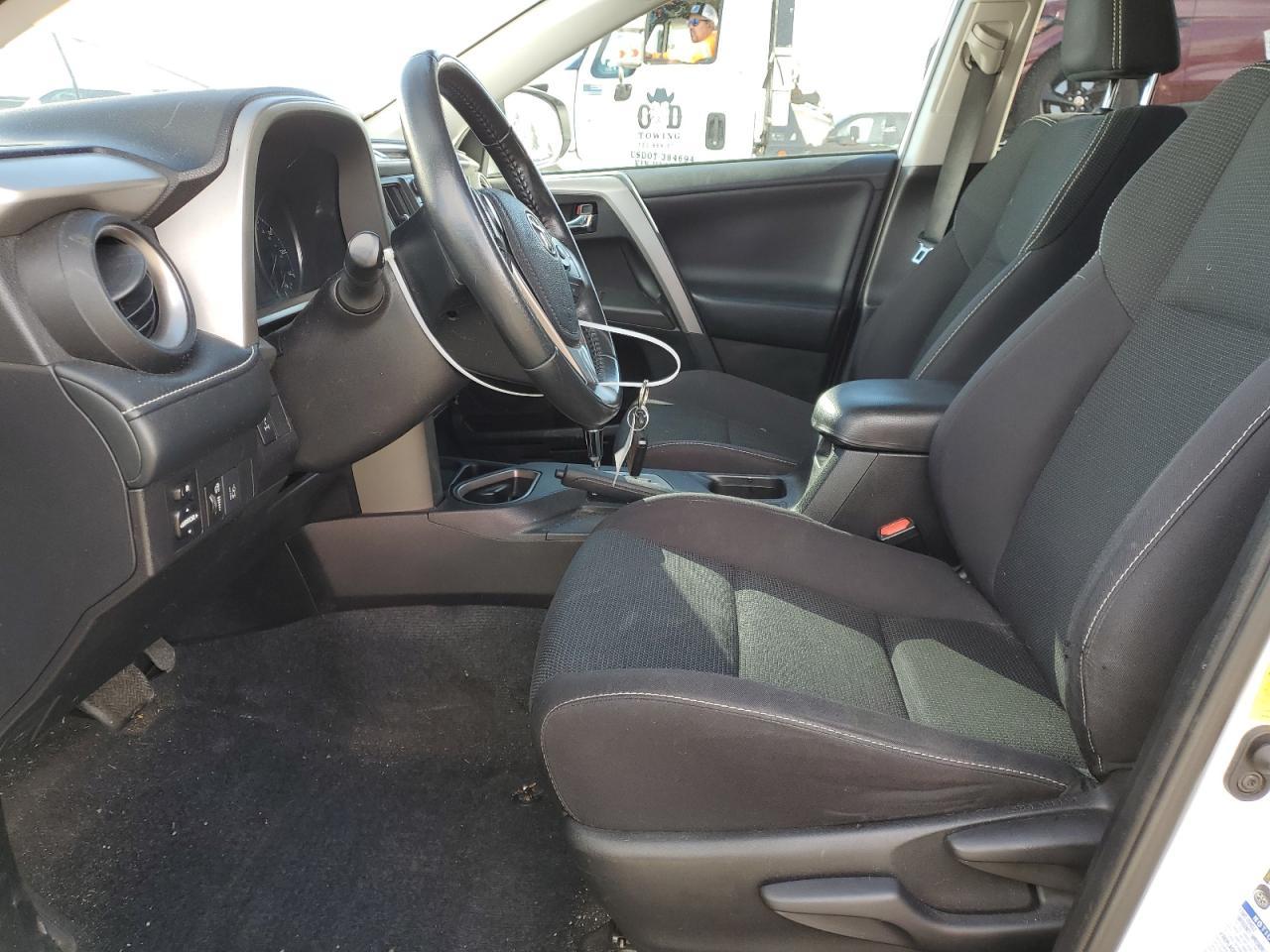 2018 TOYOTA RAV4 ADVEN - Image 7