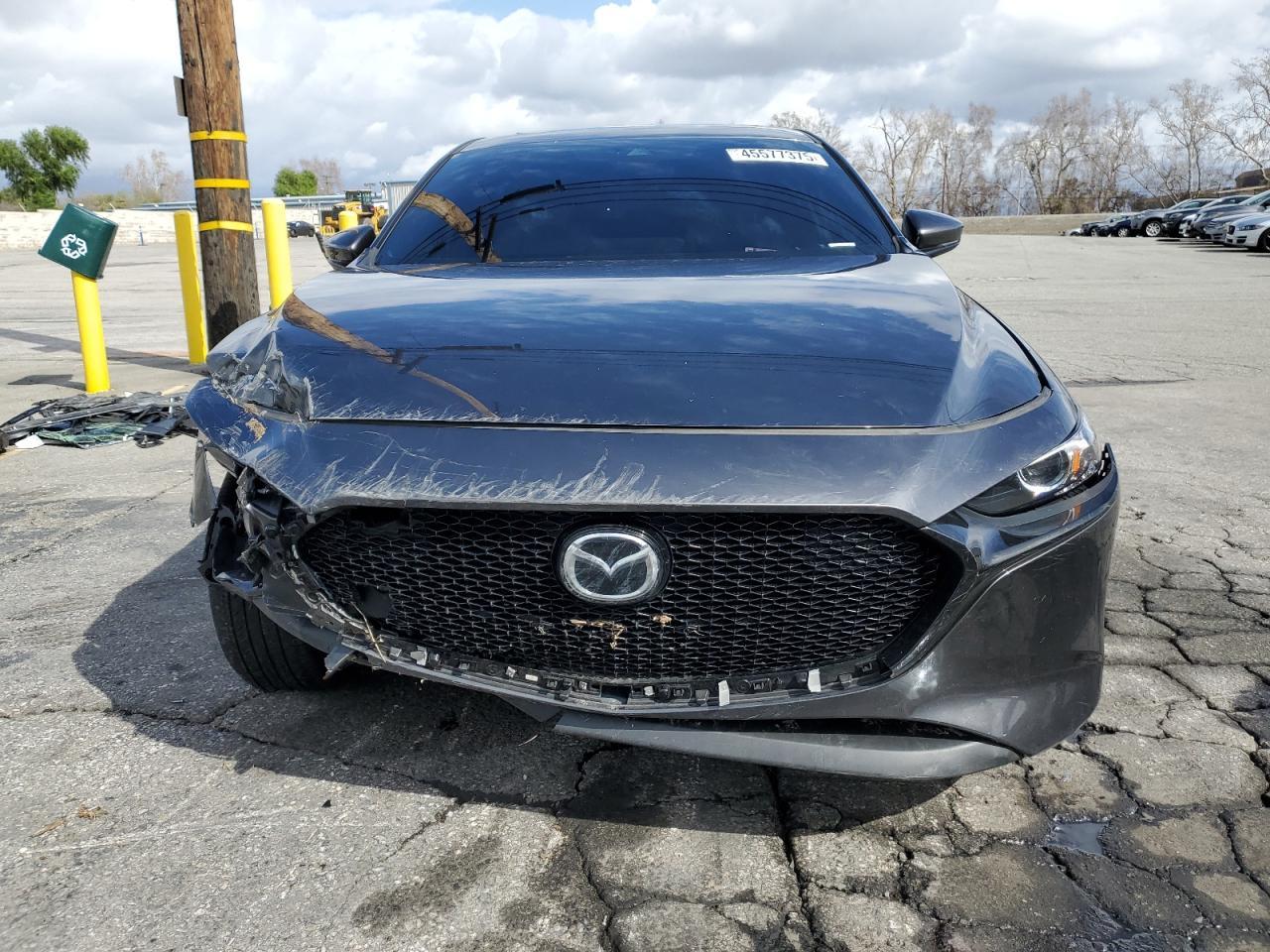 2023 MAZDA 3 PREFERRE - Image 5