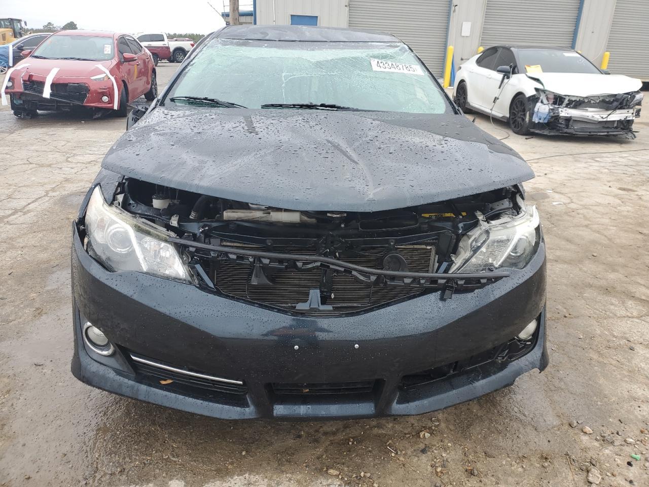 2014 TOYOTA CAMRY L - Image 5