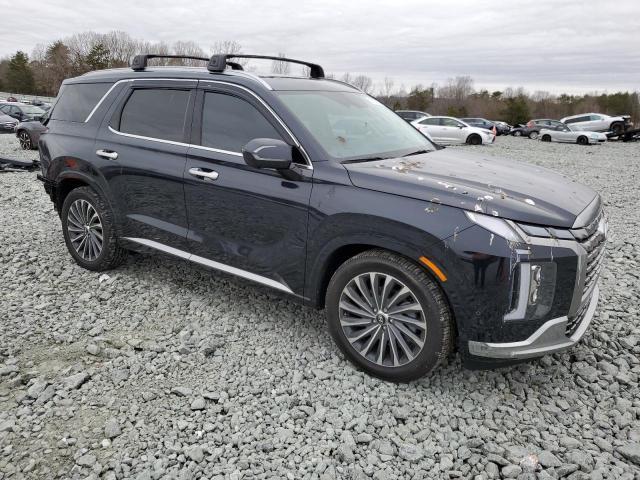 2024 HYUNDAI PALISADE C - Фото 4