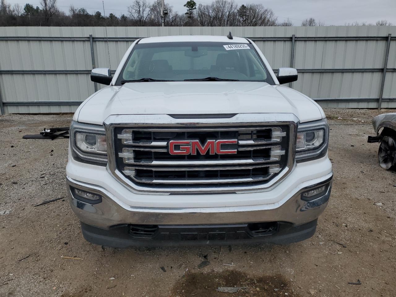 2018 GMC SIERRA K15 - Image 5