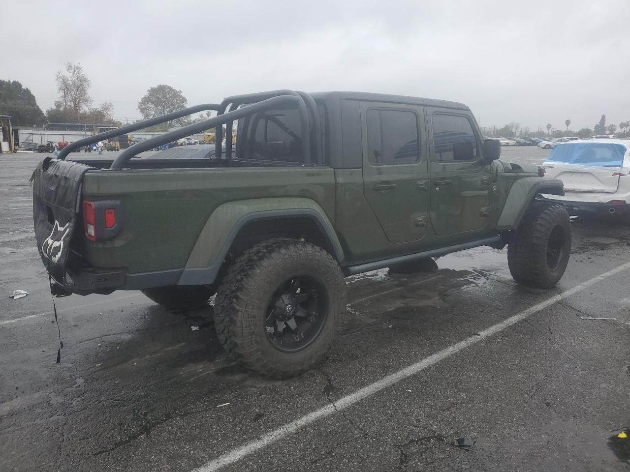 2021 JEEP GLADIATOR - Image 3