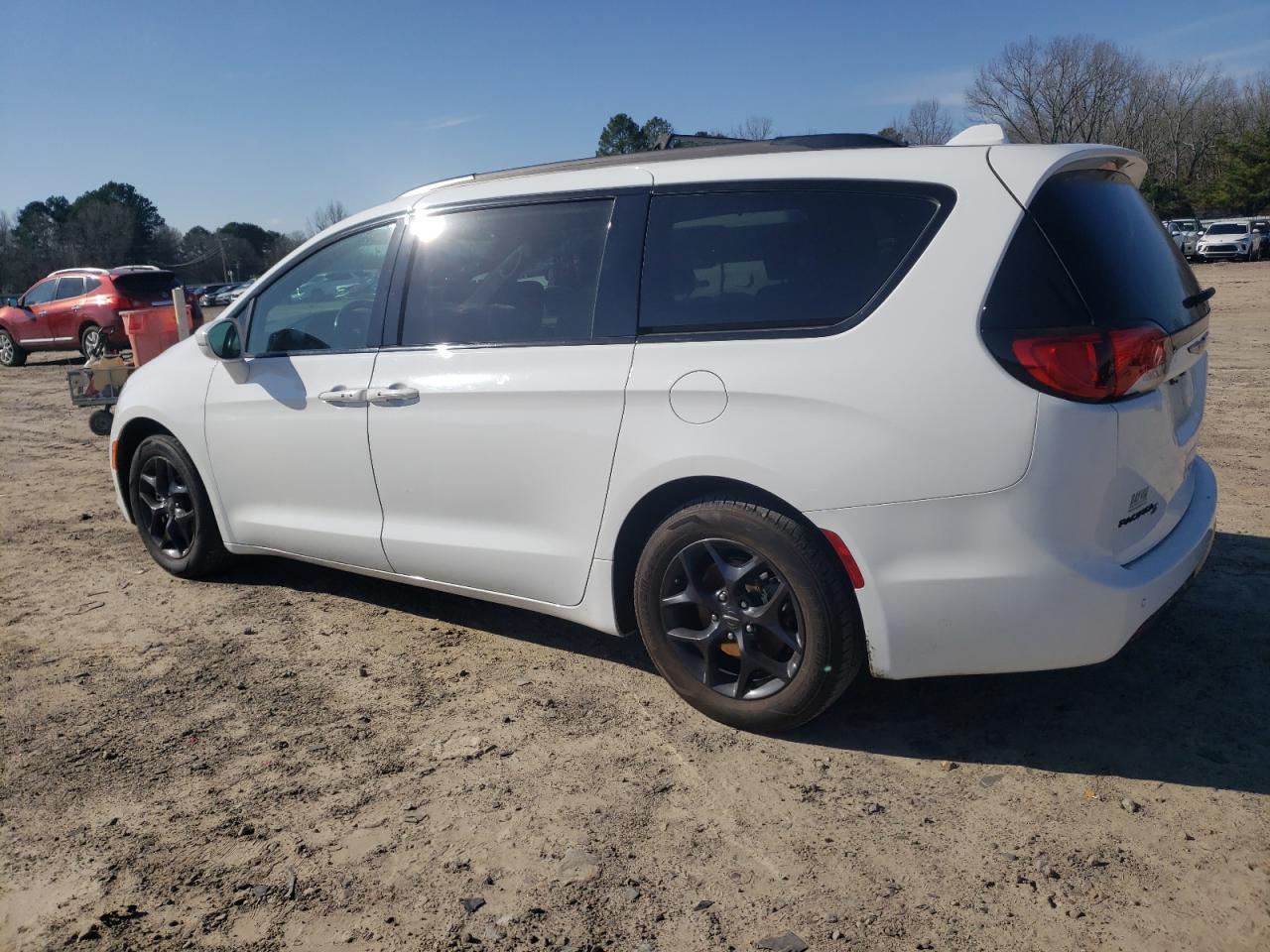 2020 CHRYSLER PACIFICA L - Image 2