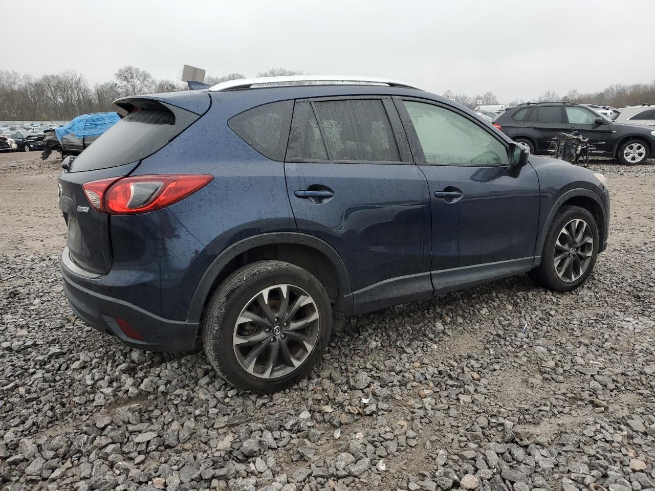 2016 MAZDA CX-5 GT - Image 3