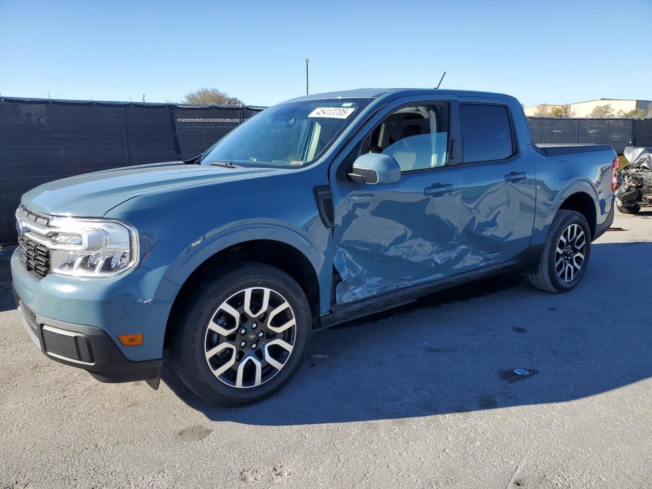 2022 FORD MAVERICK X