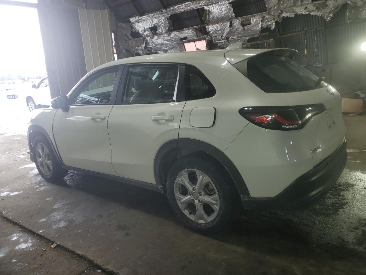 2024 HONDA HR-V LX - Image 2