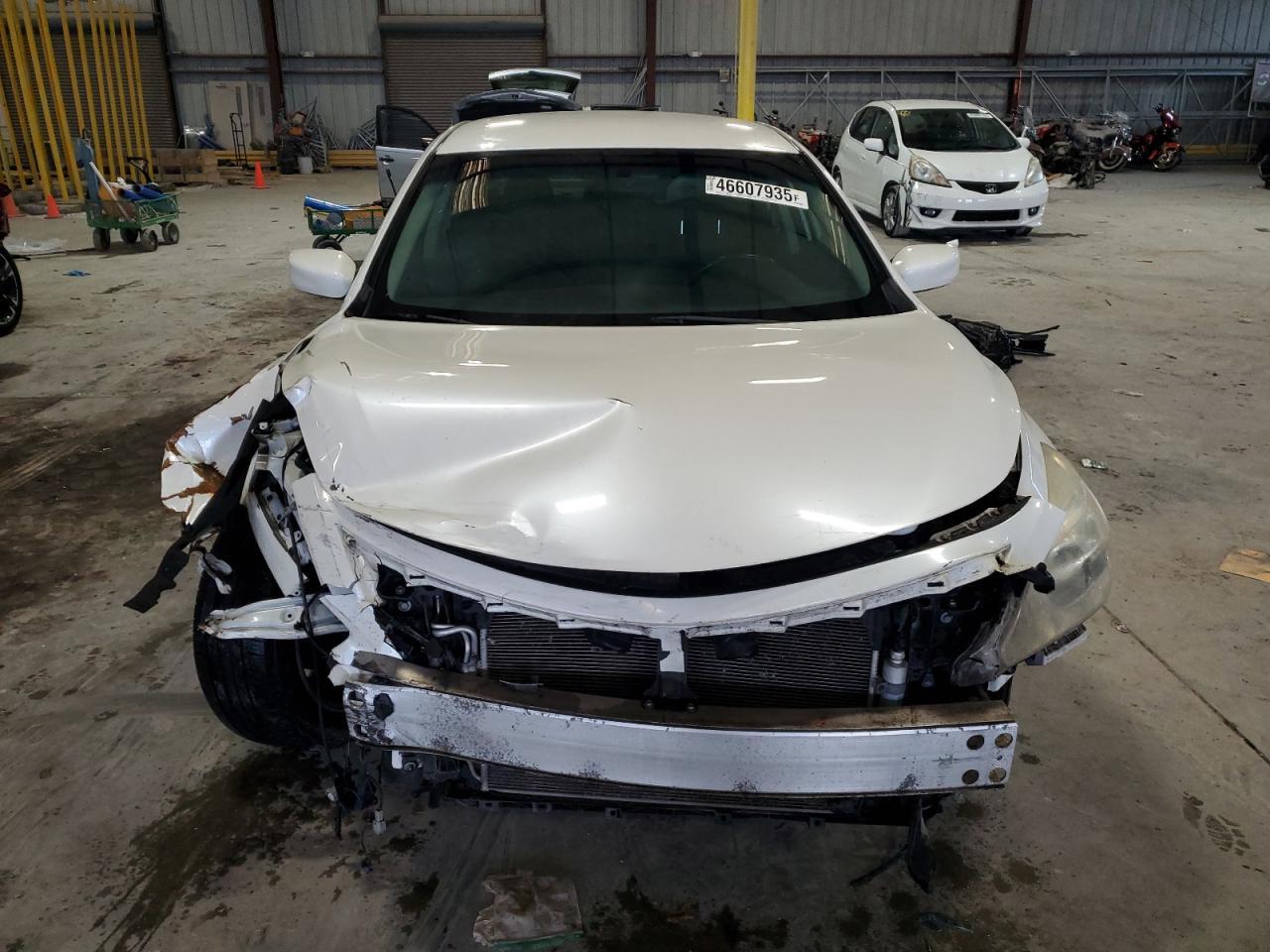 2014 NISSAN ALTIMA 2.5 - Image 5