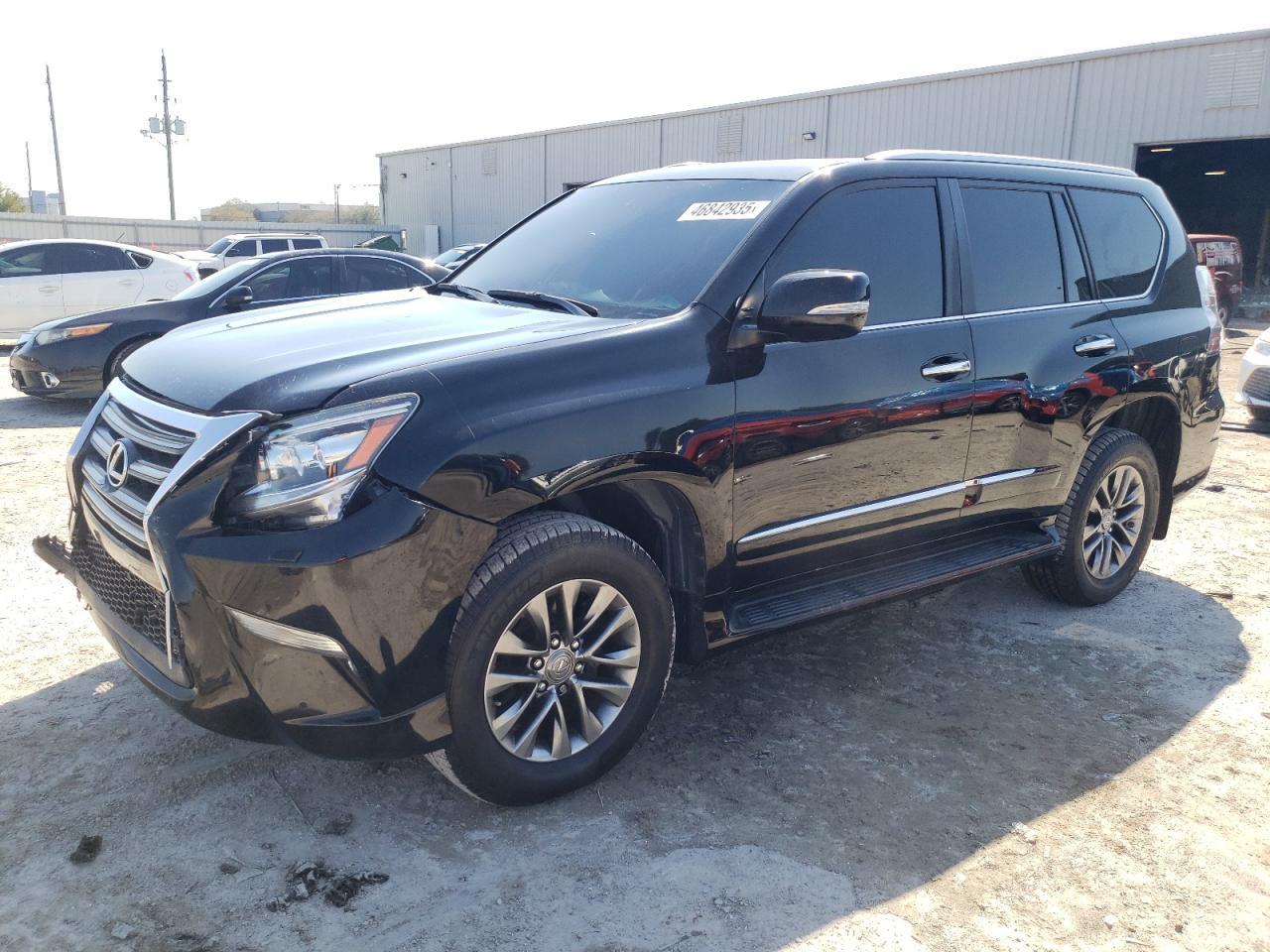 2015 LEXUS GX 460 PRE