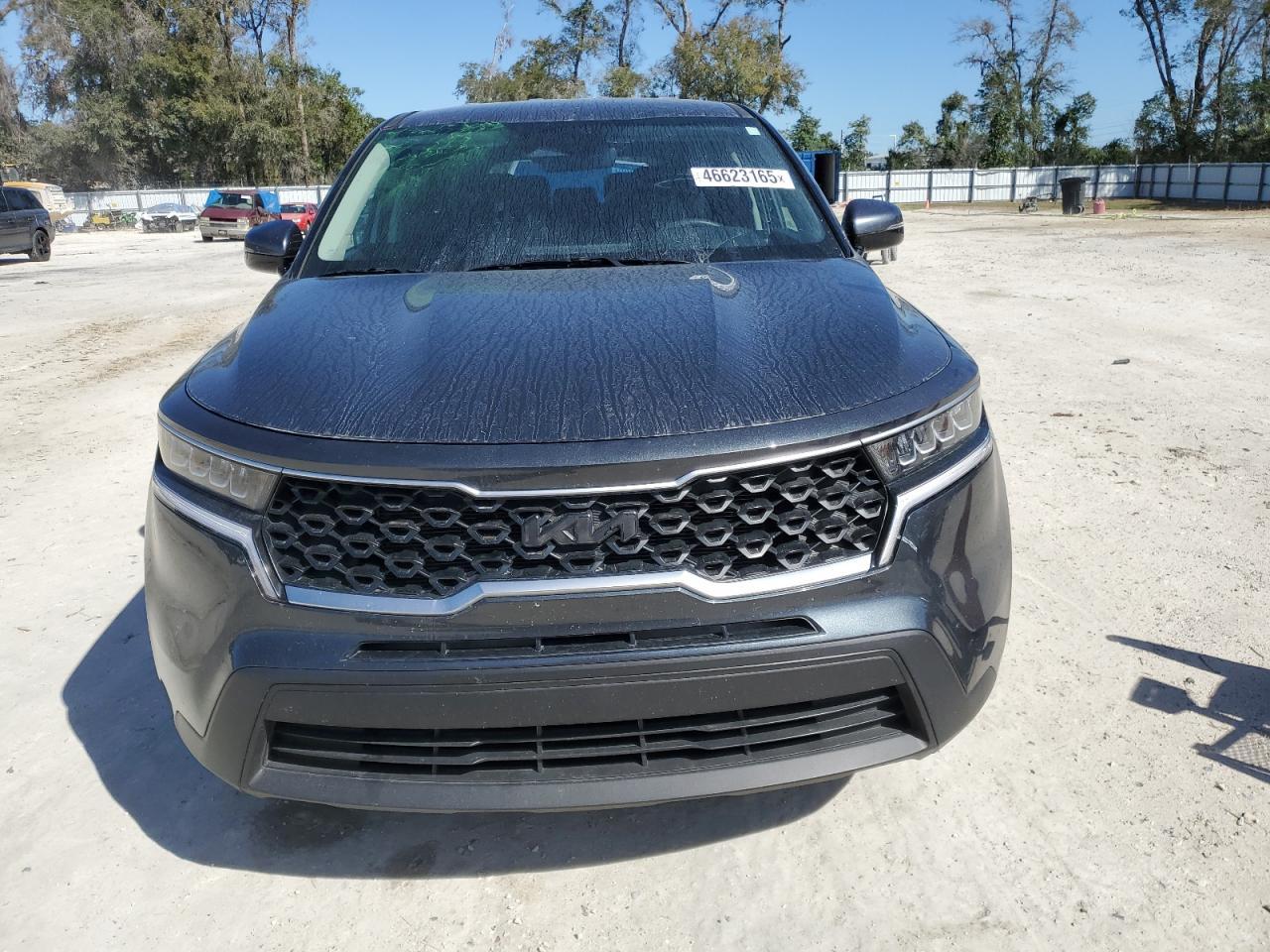 2023 KIA SORENTO LX - Image 5