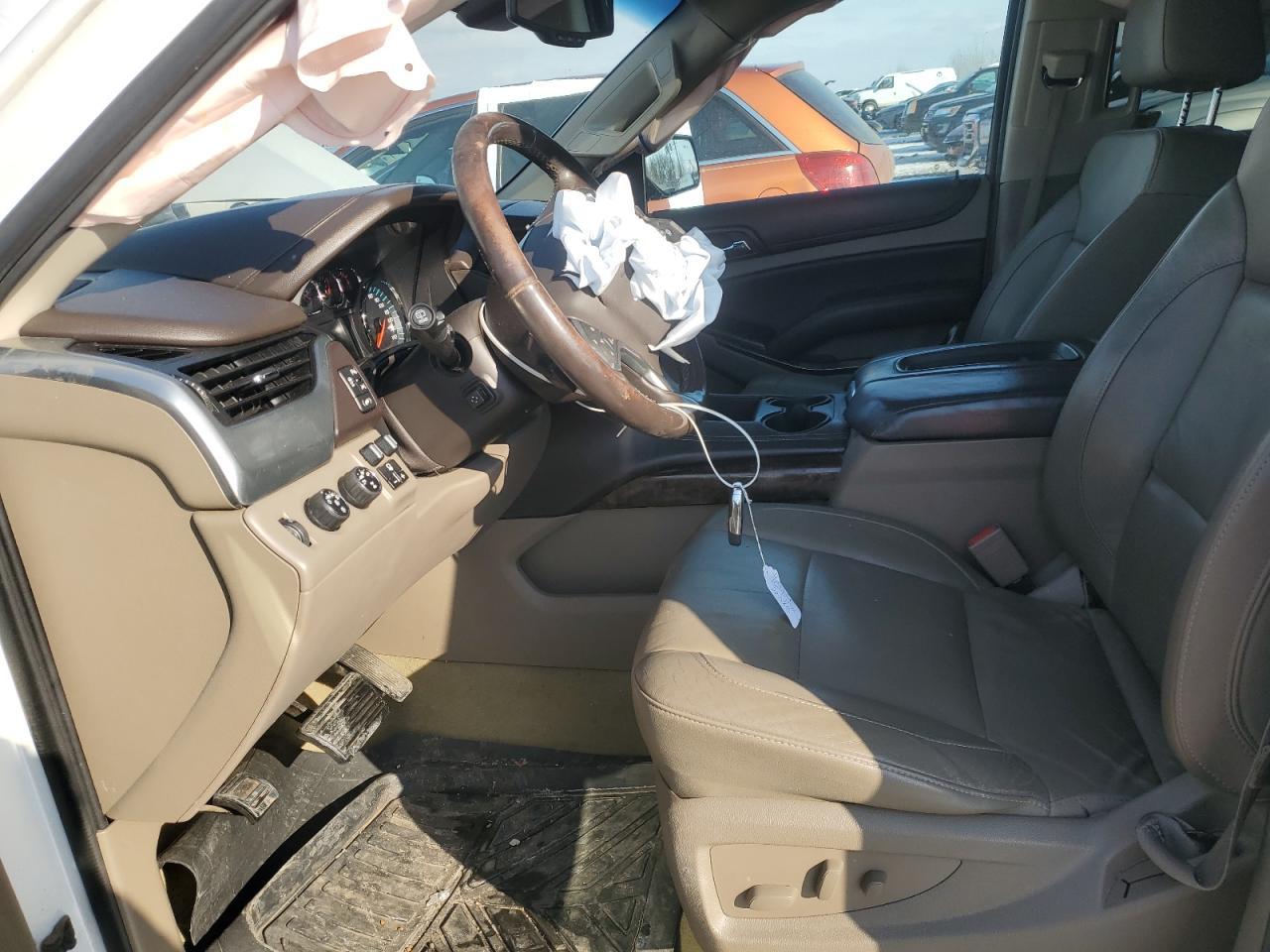 2016 CHEVROLET TAHOE K150 - Image 7