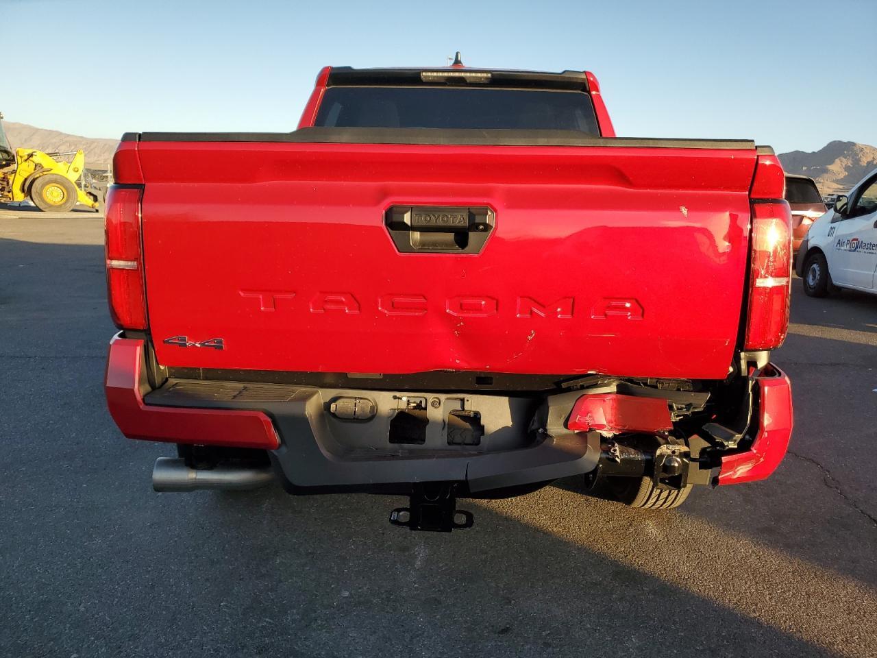 2024 TOYOTA TACOMA DOU - Image 6