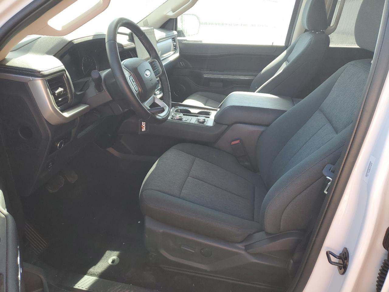 2024 FORD EXPEDITION - Image 7
