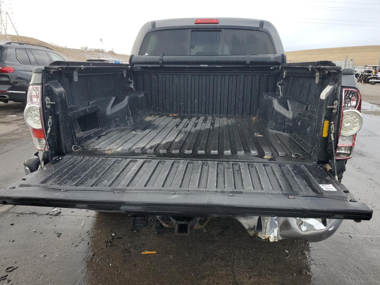 2013 TOYOTA TACOMA DOU - Image 6