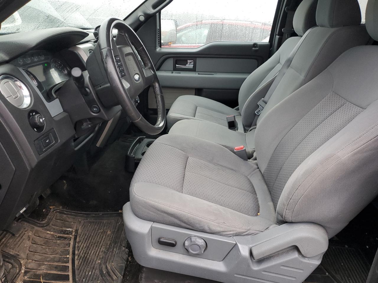 2013 FORD F150 SUPER - Фото 7
