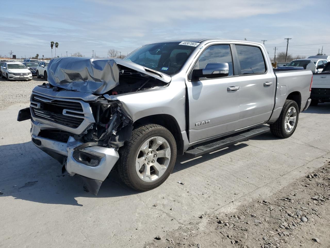 2019 RAM 1500 BIG H