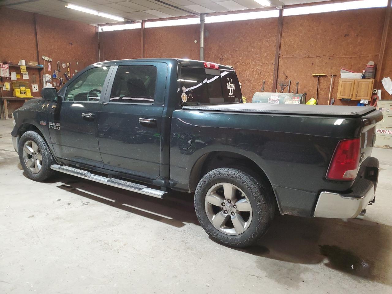 2015 RAM 1500 SPORT - Image 2