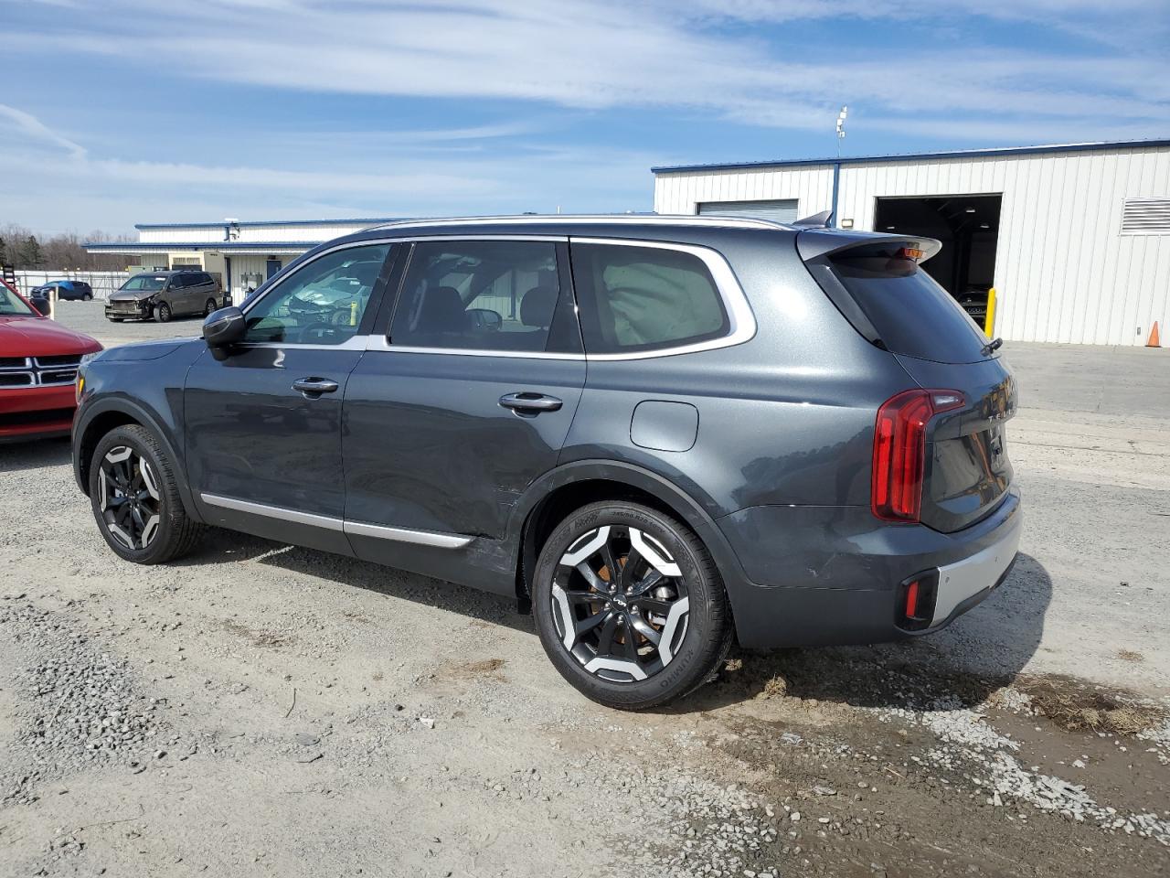 2024 KIA TELLURIDE - Image 2