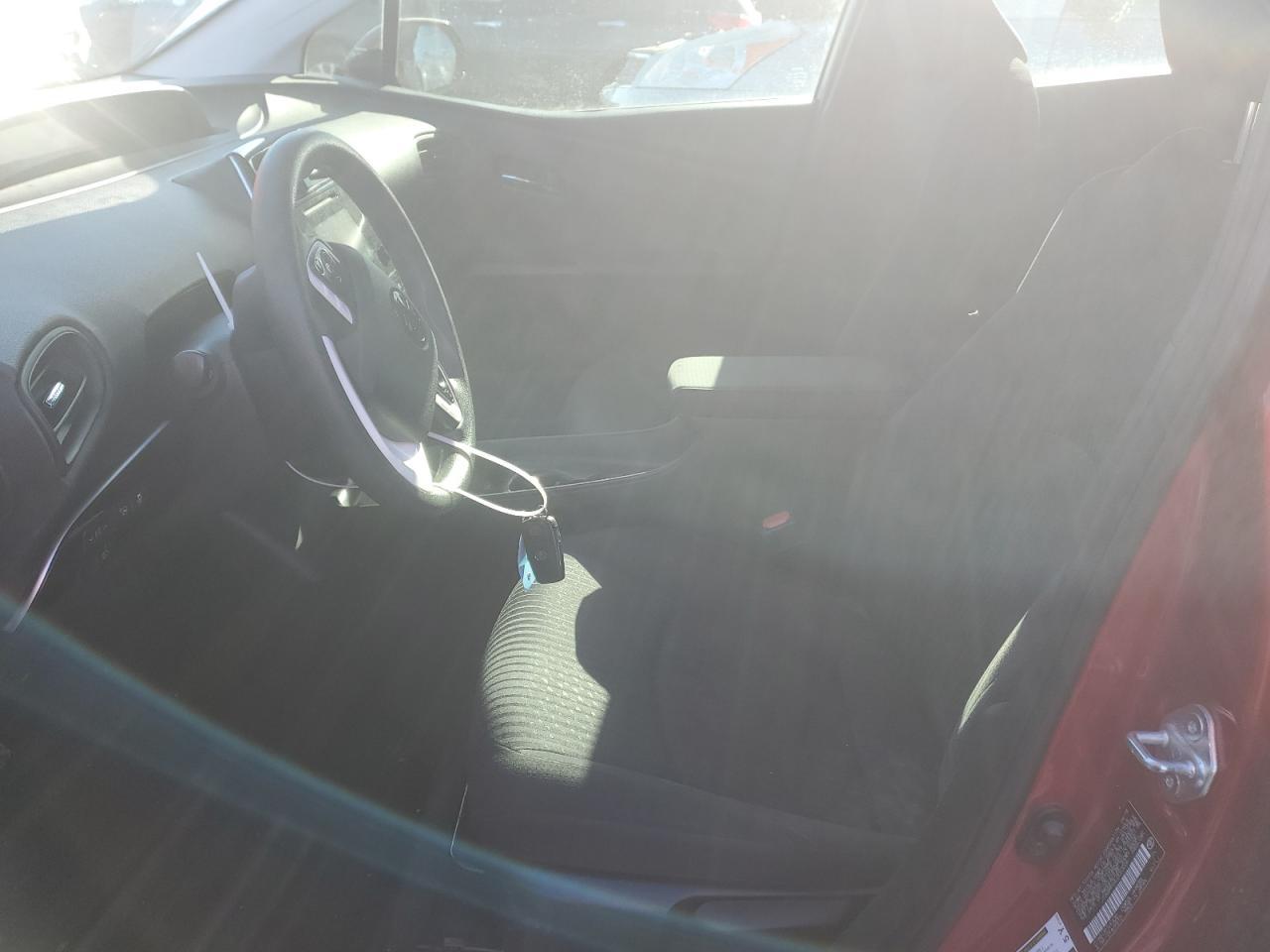 2018 TOYOTA PRIUS - Image 7