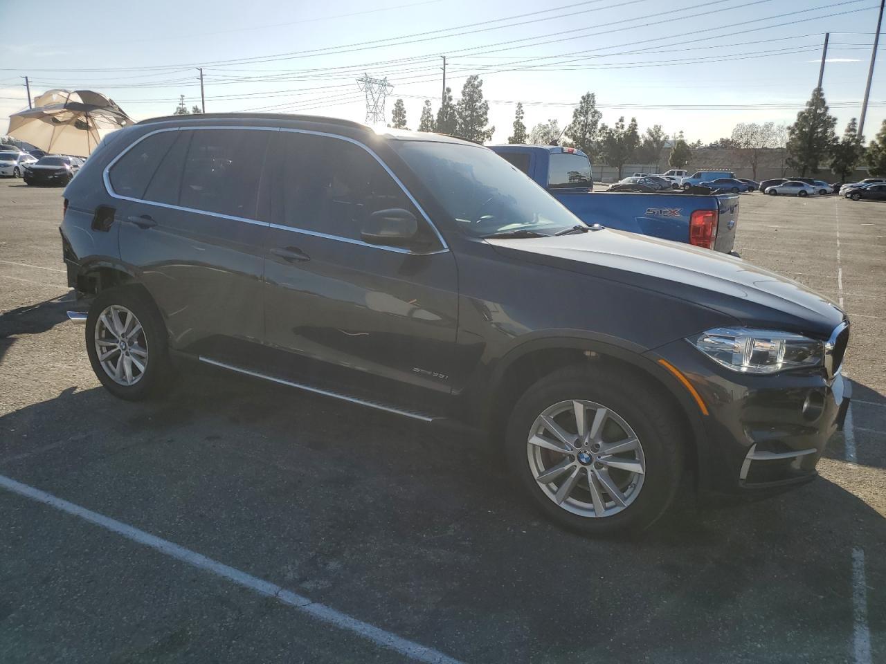 2015 BMW X5 SDRIVE3 - Image 4