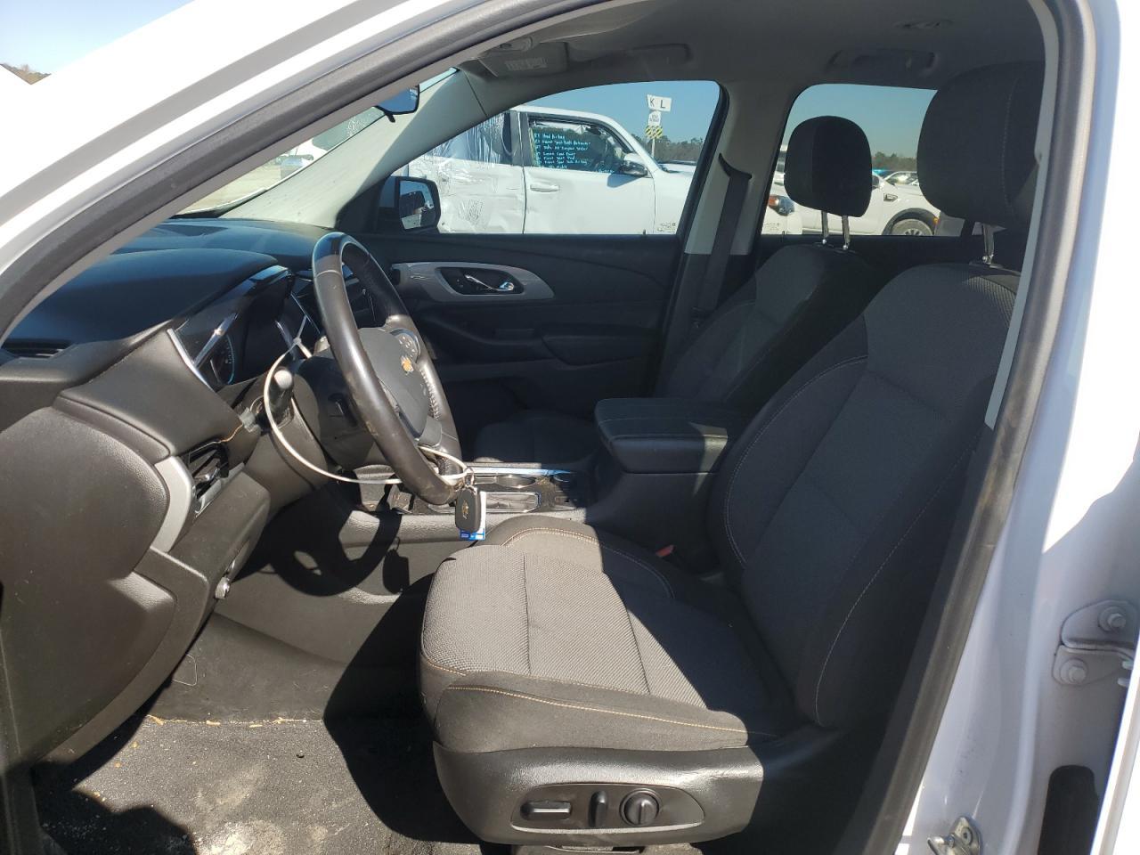 2020 CHEVROLET TRAVERSE L - Image 7