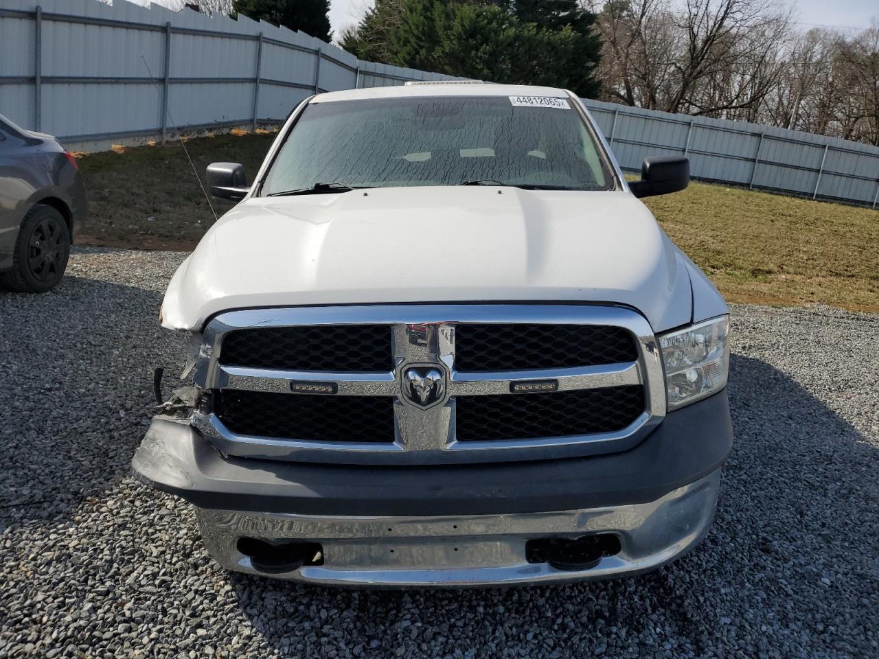 2018 RAM 1500 ST - Image 5
