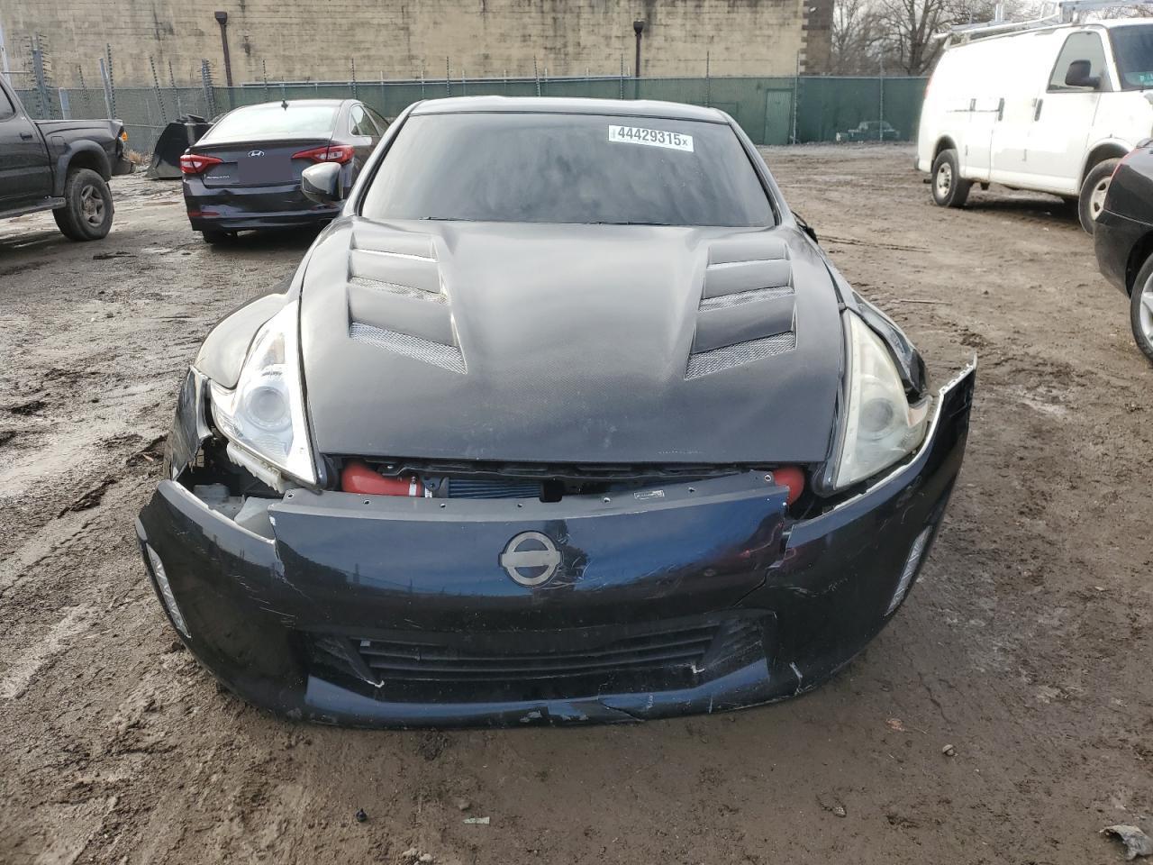 2016 NISSAN 370Z BASE - Image 5